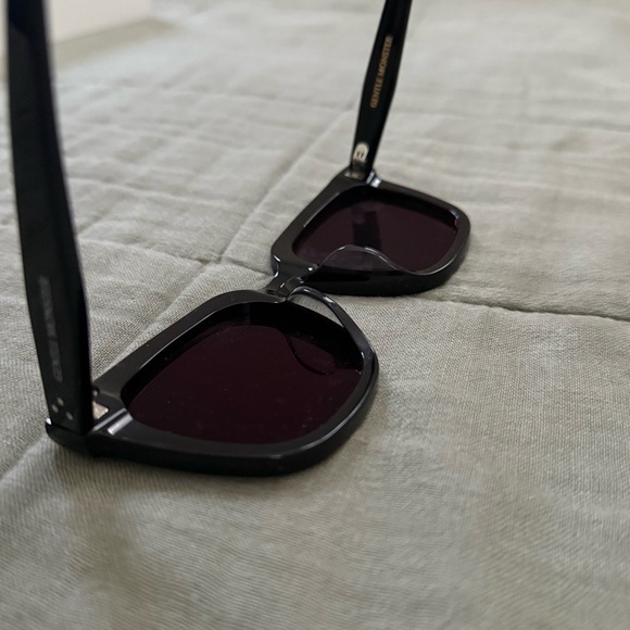 Gentle Monster - Alan 01 - Picture 6 of 6